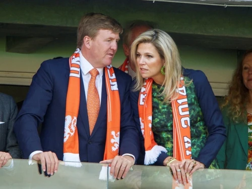 Oranje de kleur van Nederland, boeketcadeau.nl